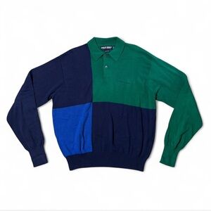 Ralph Lauren Polo Golf cotton sweater